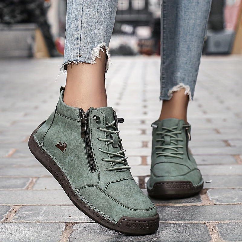 Mathilde | Stylish Urban Comfort Footwear