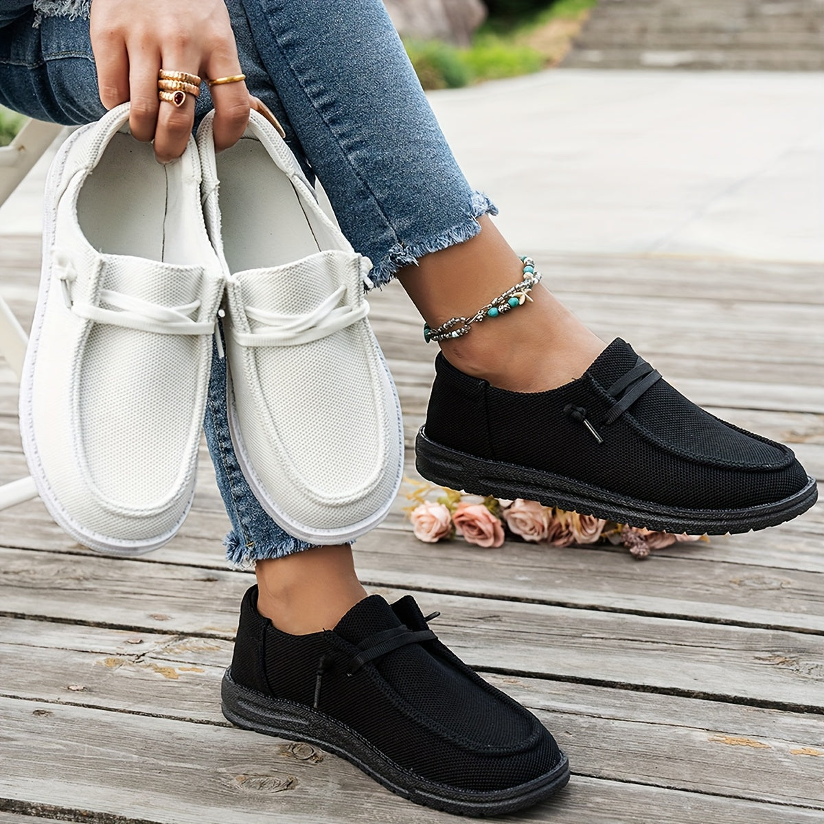 Light Elegance - Uncompromising Comfort and Style