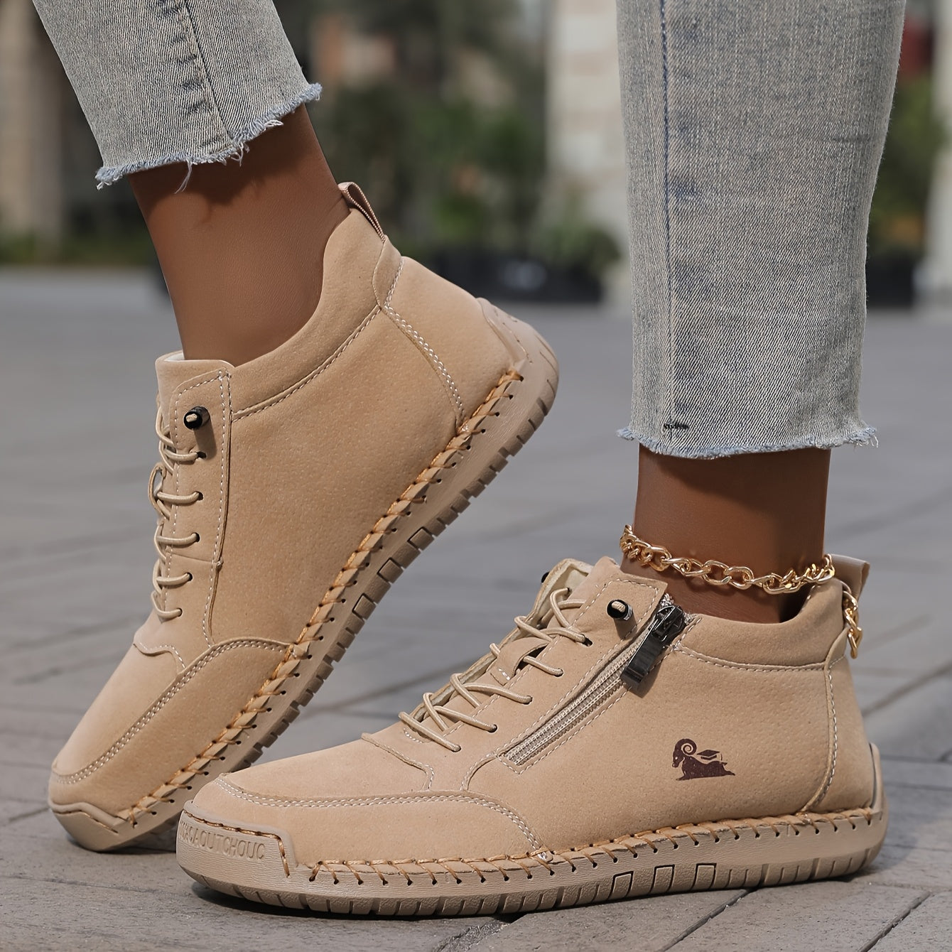 ErgoVita – Comfort Shoes for Therapeutic Support