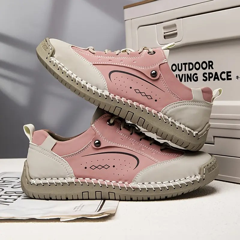 Lily™ | Artisan-Made Comfort Sneakers for Ultimate Well-Being