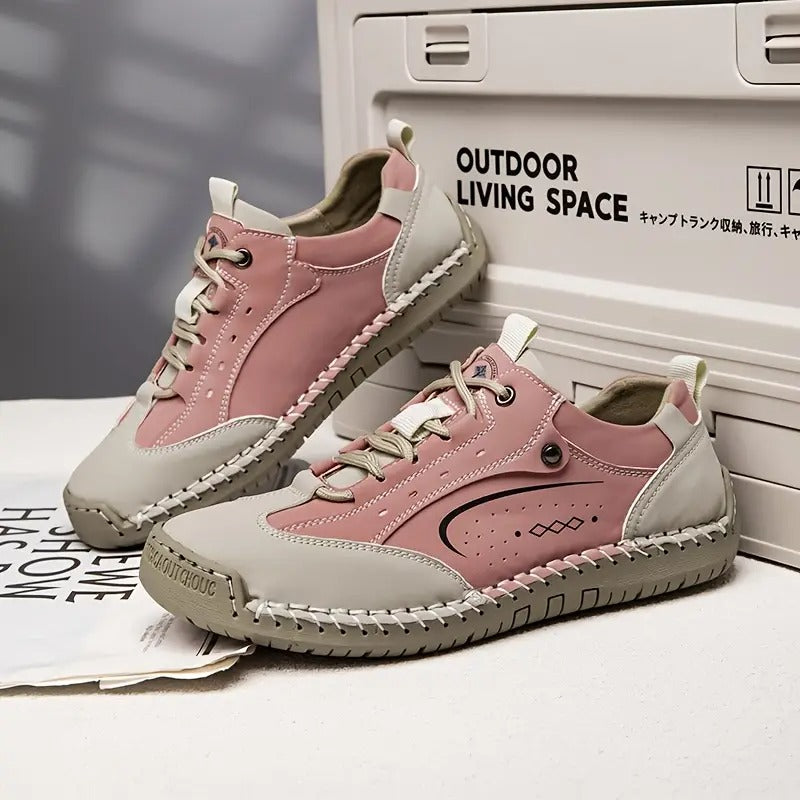 Lily™ | Artisan-Made Comfort Sneakers for Ultimate Well-Being