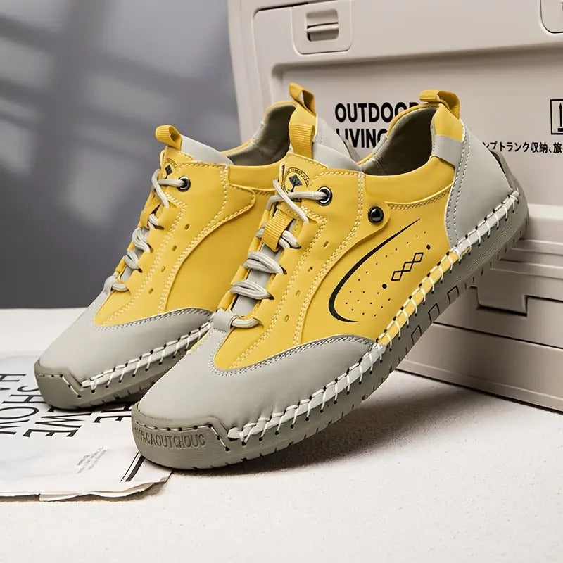 Lily™ | Artisan-Made Comfort Sneakers for Ultimate Well-Being