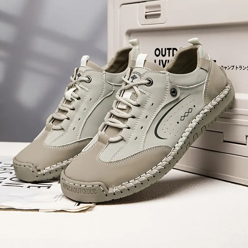 Lily™ | Artisan-Made Comfort Sneakers for Ultimate Well-Being