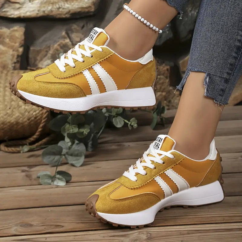 Cléa® – Premium Comfort Sneakers