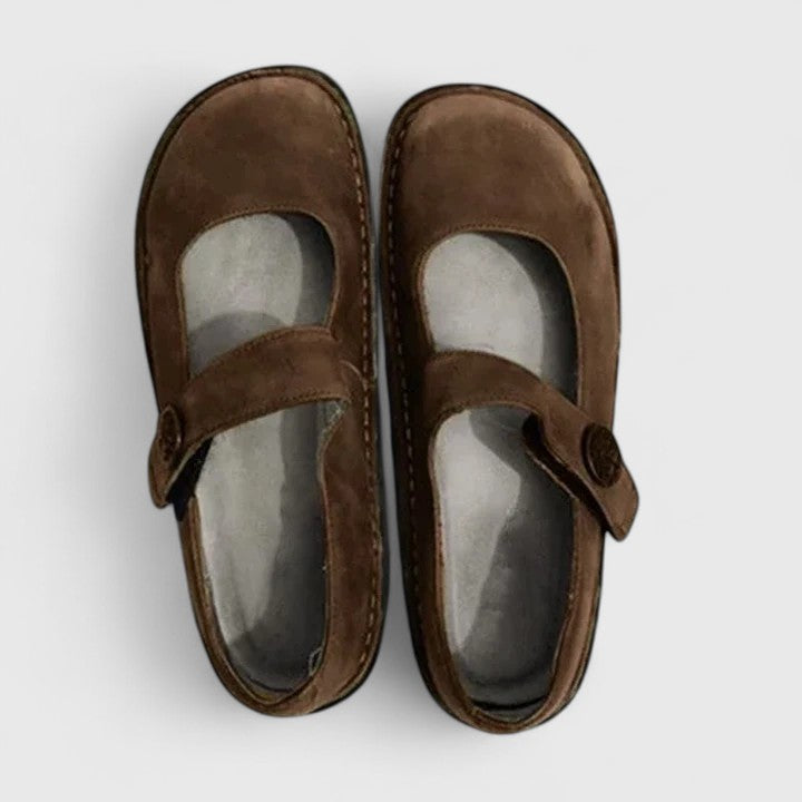 Marceau | Timeless Comfort Footwear