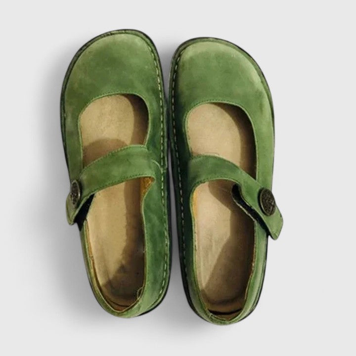 Marceau | Timeless Comfort Footwear