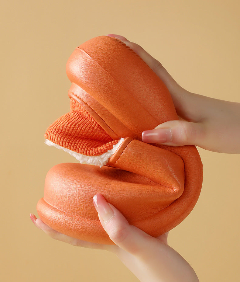 Nadine | Cozy Thermal Clogs