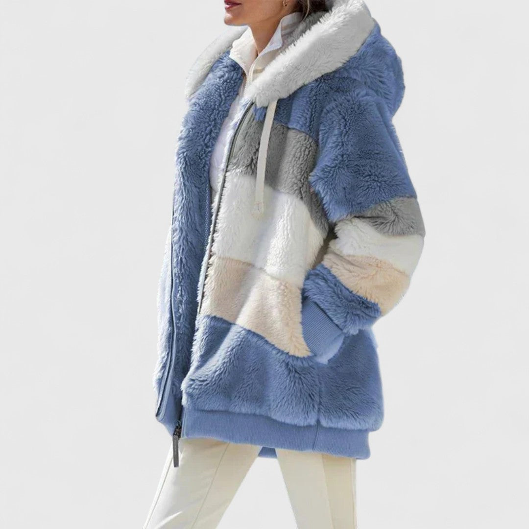 Andrea - Cozy and Warm Cardigan