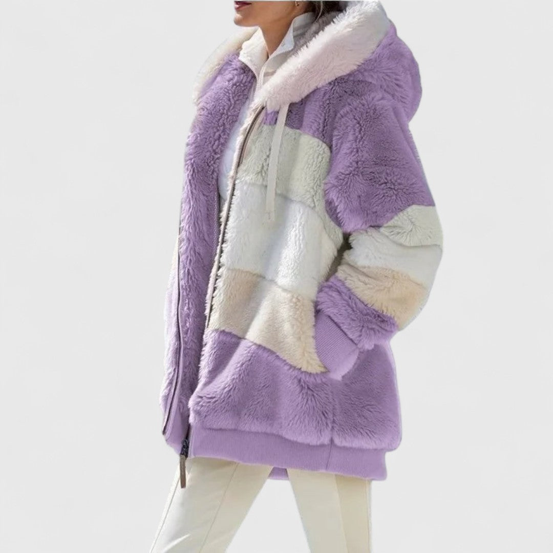 Andrea - Cozy and Warm Cardigan