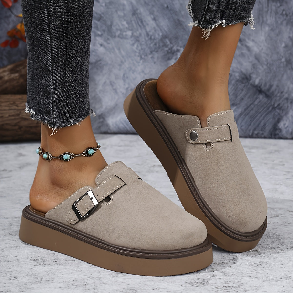 Annie - Stylish All-Day Comfort Loafers
