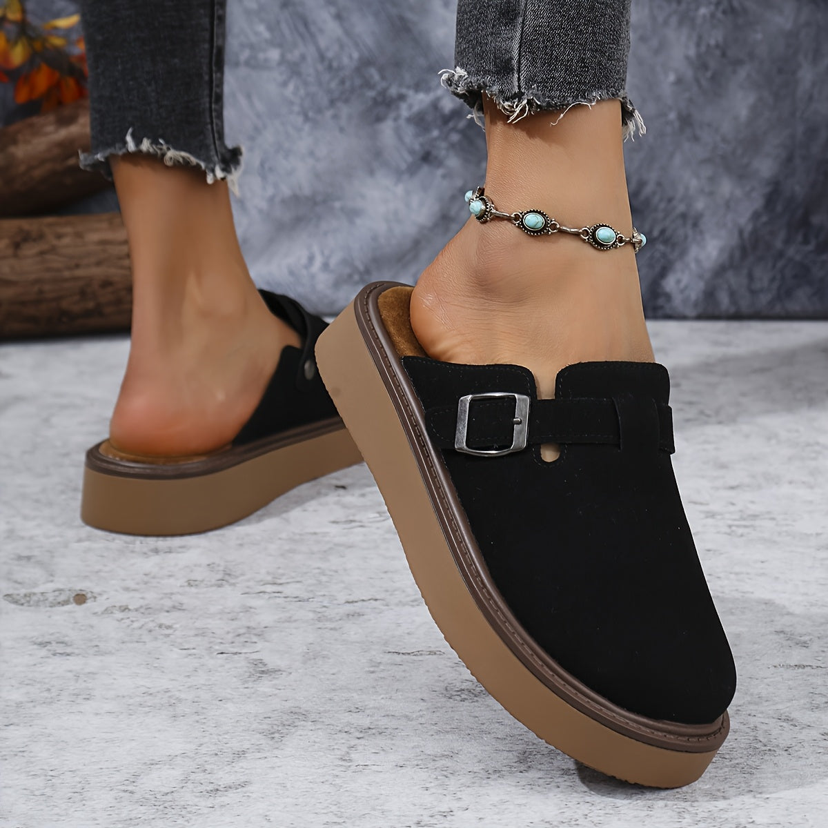 Annie - Stylish All-Day Comfort Loafers