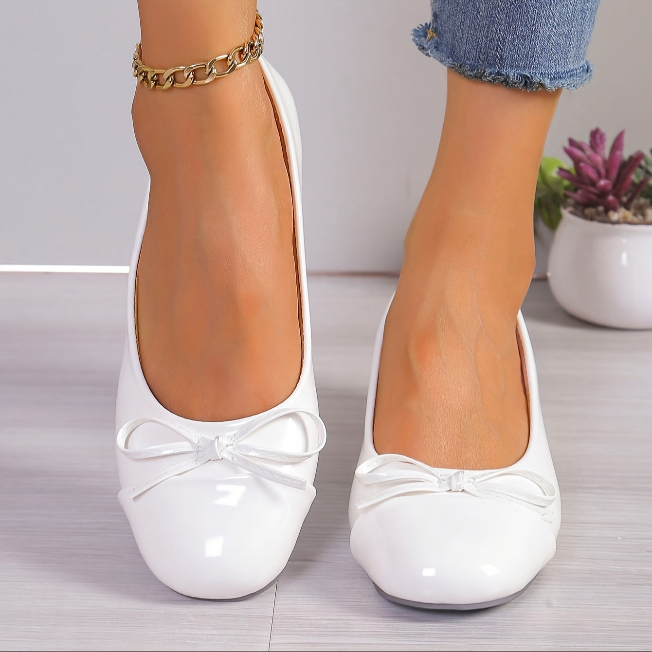 Thérèse | Exquisite Elegance with Lasting Comfort