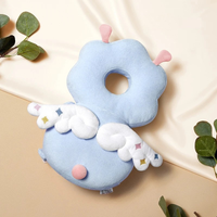 Huvudskyddskudde för bebisar