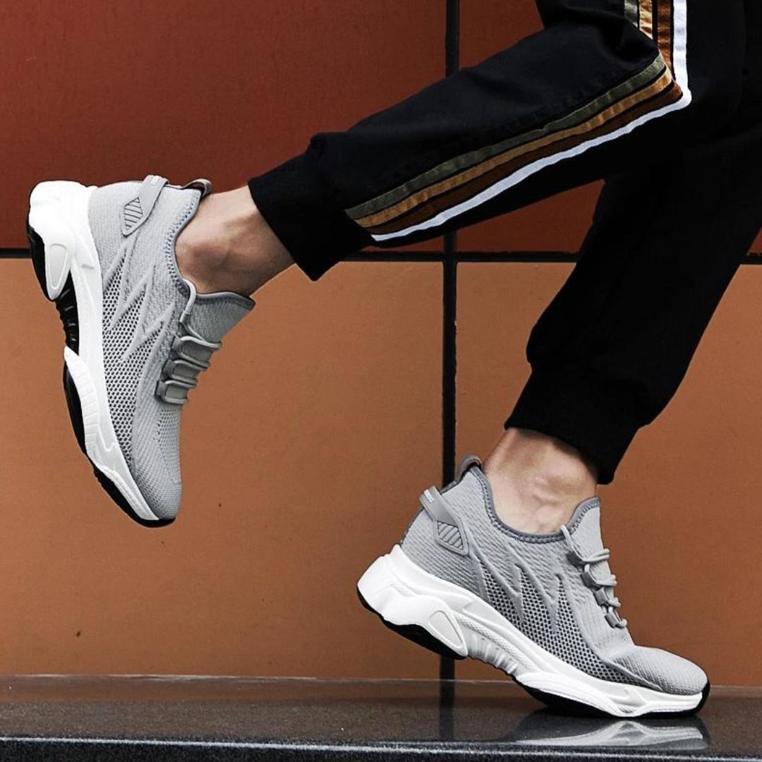 Alpha Kicks | SkyBoost Elite