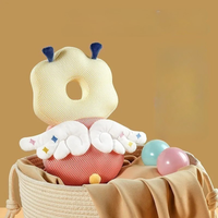 Huvudskyddskudde för bebisar