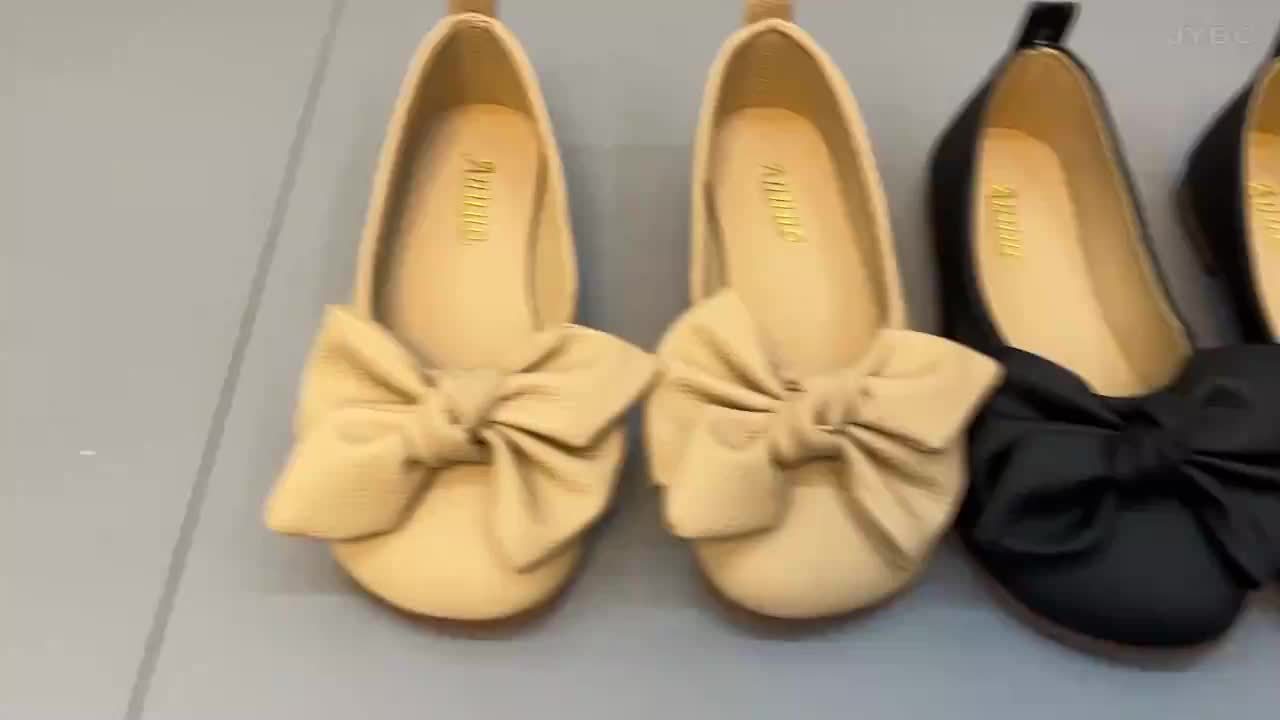 Liora™ | Luxuriously Soft Ballet Flats for Ultimate Comfort