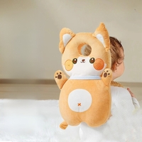 Huvudskyddskudde för bebisar