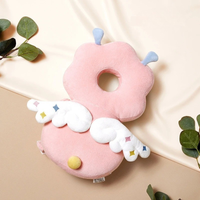 Huvudskyddskudde för bebisar