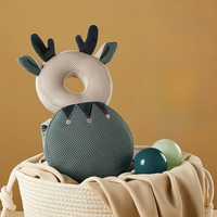 Huvudskyddskudde för bebisar