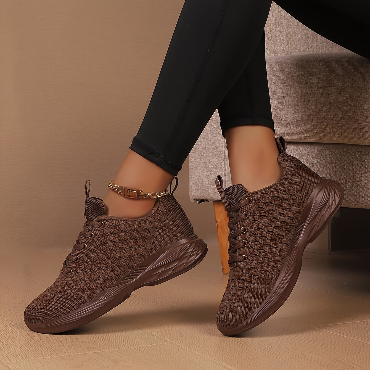 Joelle | Ultra-Lightweight Comfort Sneakers