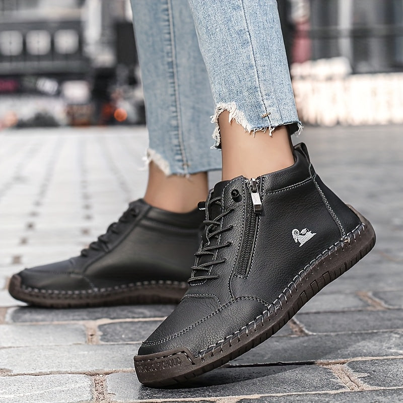 Mathilde | Stylish Urban Comfort Footwear