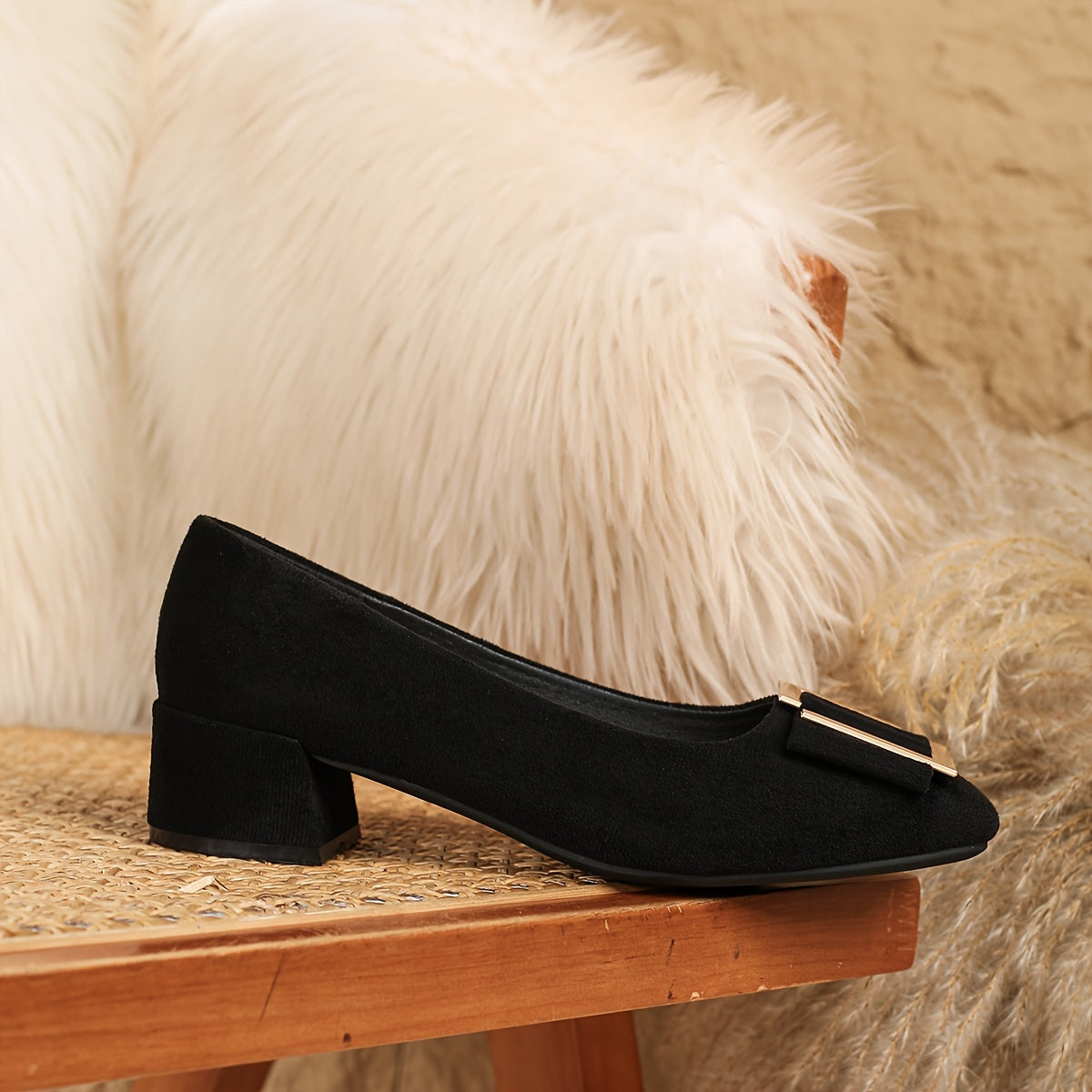 Lydia | Chic and Comfortable Heeled Shoes