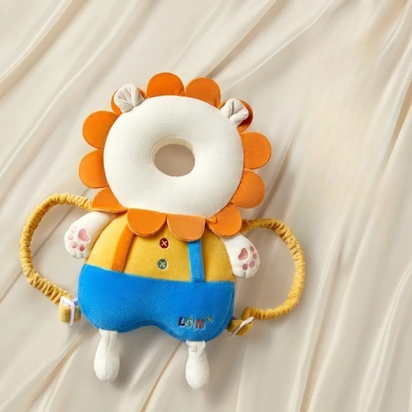 Huvudskyddskudde för bebisar