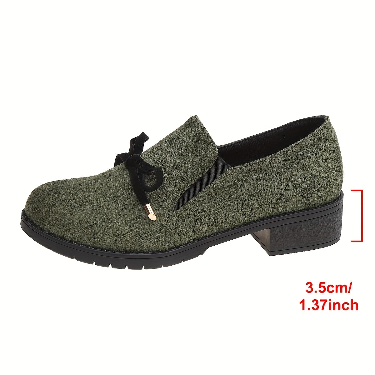 Odile™ – Cozy Loafers Designed for Sensitive Feet