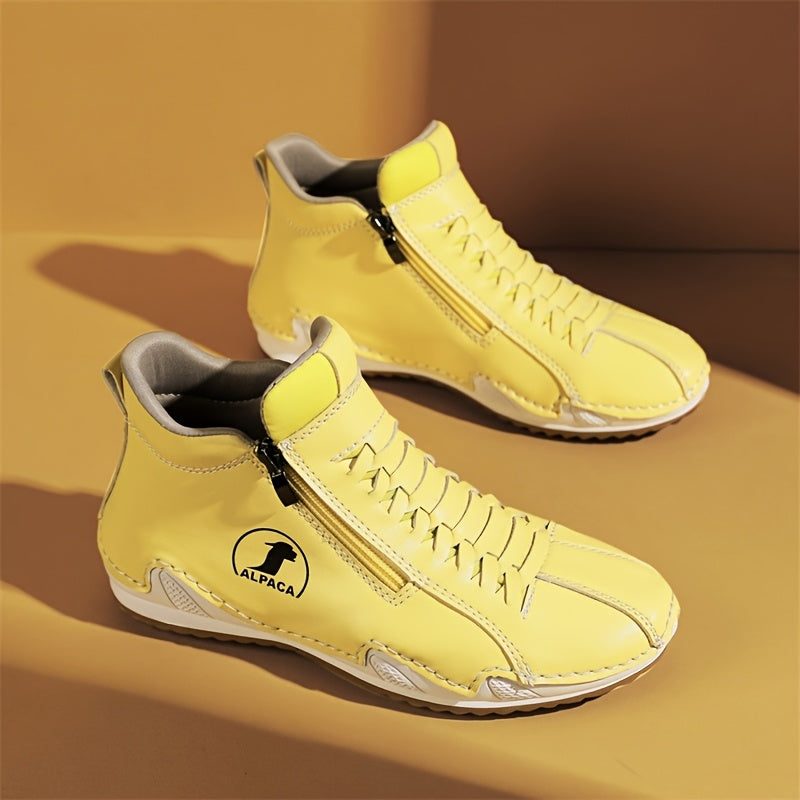 VitaStep™ – Unmatched Comfort in Any Weather