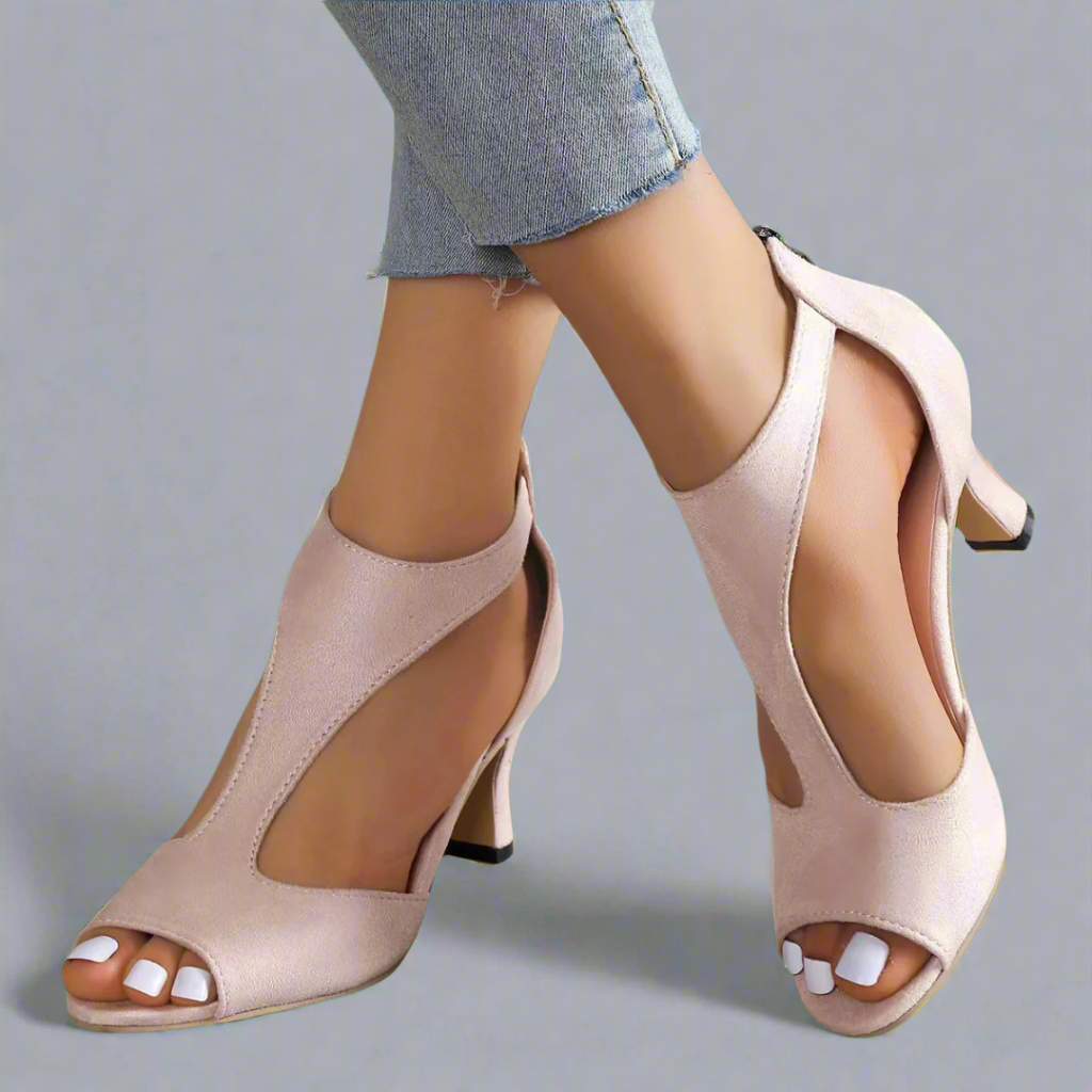 Débora | Chic Sandals