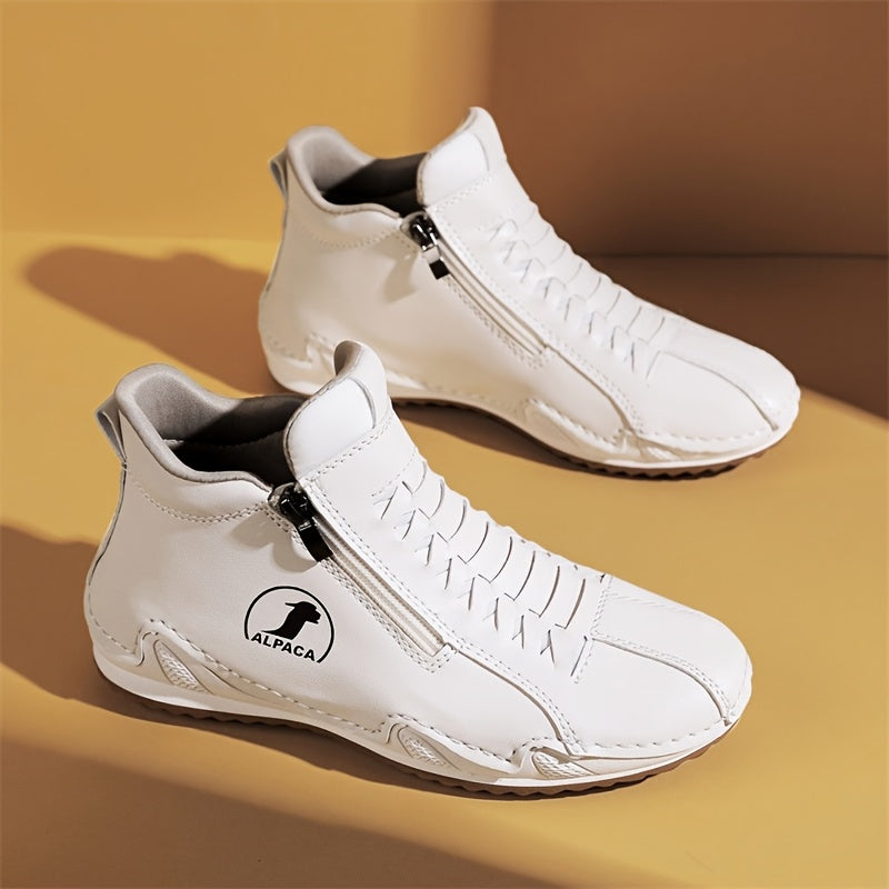 VitaStep™ – Unmatched Comfort in Any Weather