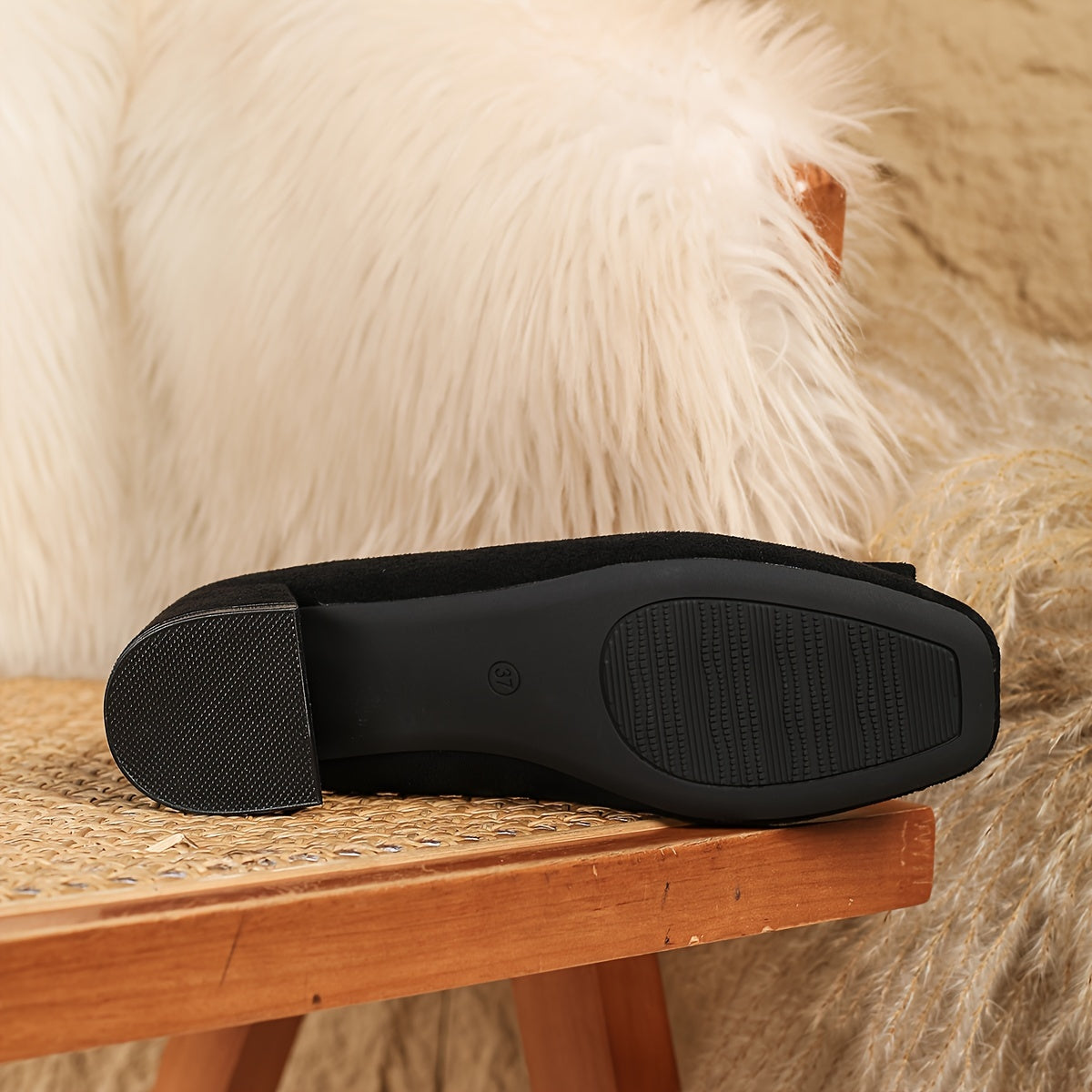 Lydia | Chic and Comfortable Heeled Shoes