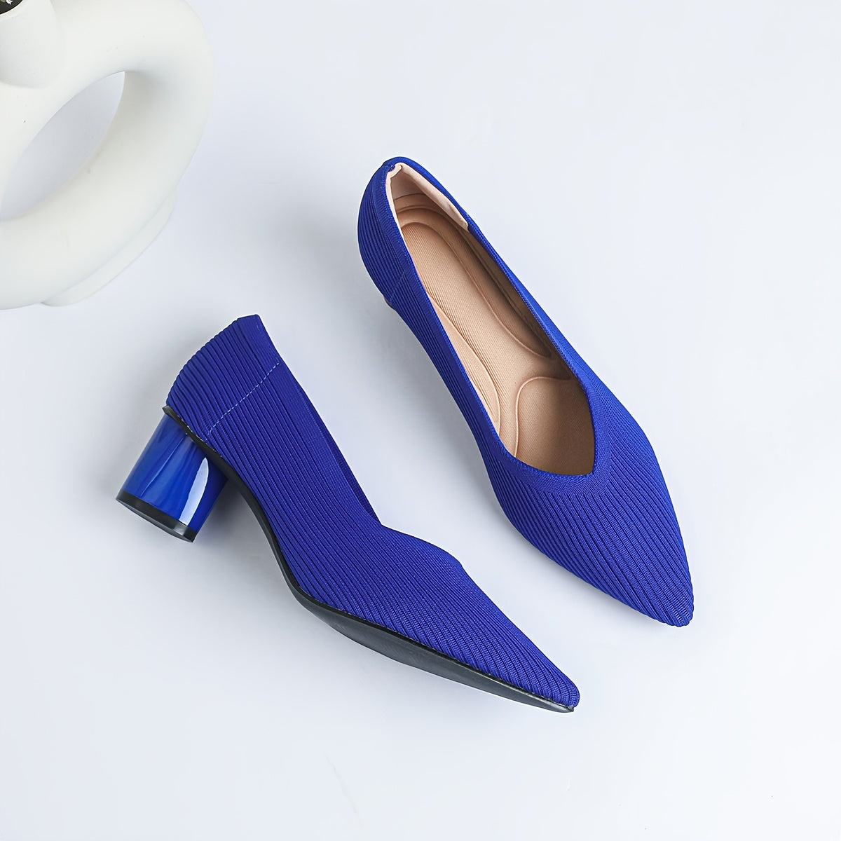 Inès – Effortless Elegance for Daily Wear