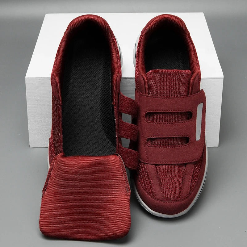 Lunessa™ Pro Series 3 - Unisex Diabetic Footwear