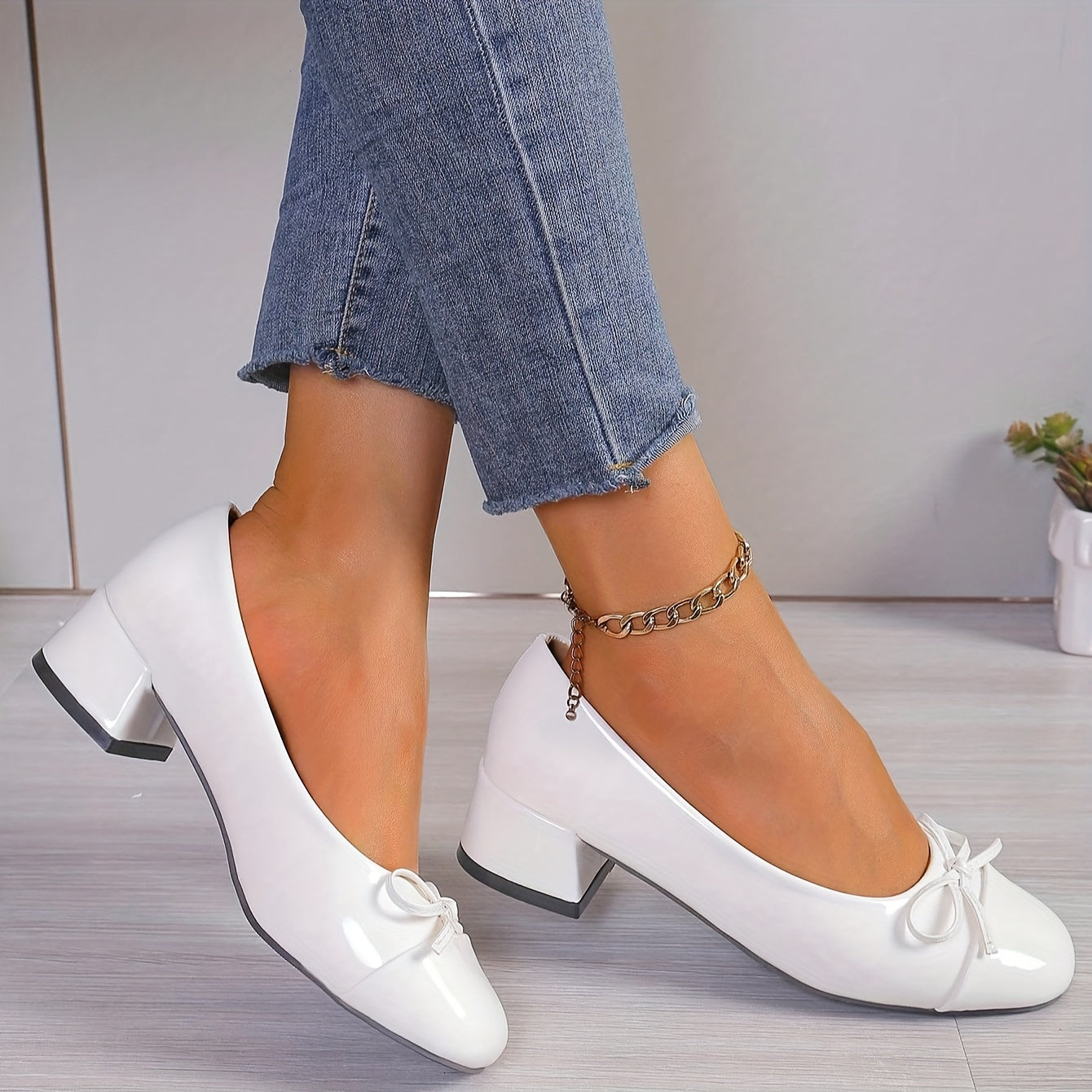 Thérèse | Exquisite Elegance with Lasting Comfort