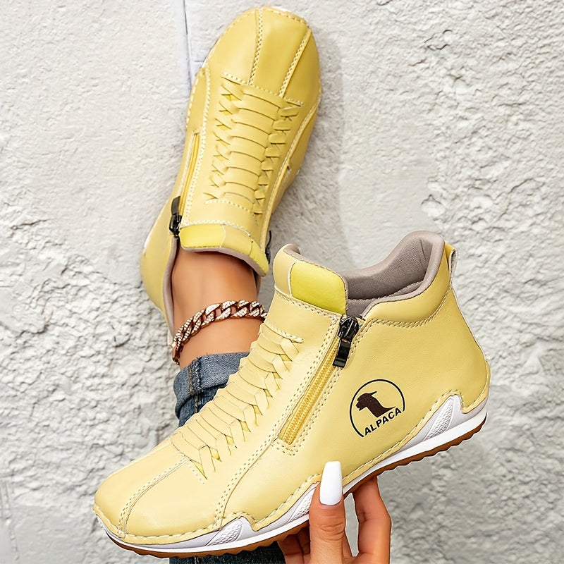 VitaStep™ – Unmatched Comfort in Any Weather