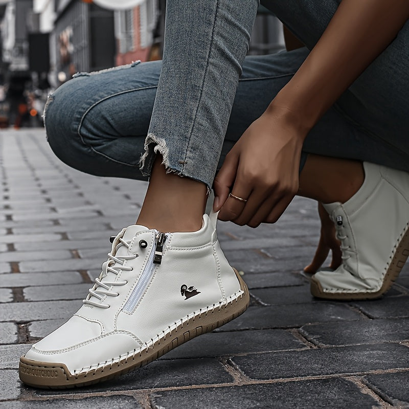 Mathilde | Stylish Urban Comfort Footwear