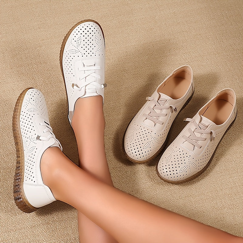 OrthoVita™ – Breathable Shoes Designed for Comfort and Relief for Swollen, Sensitive Feet