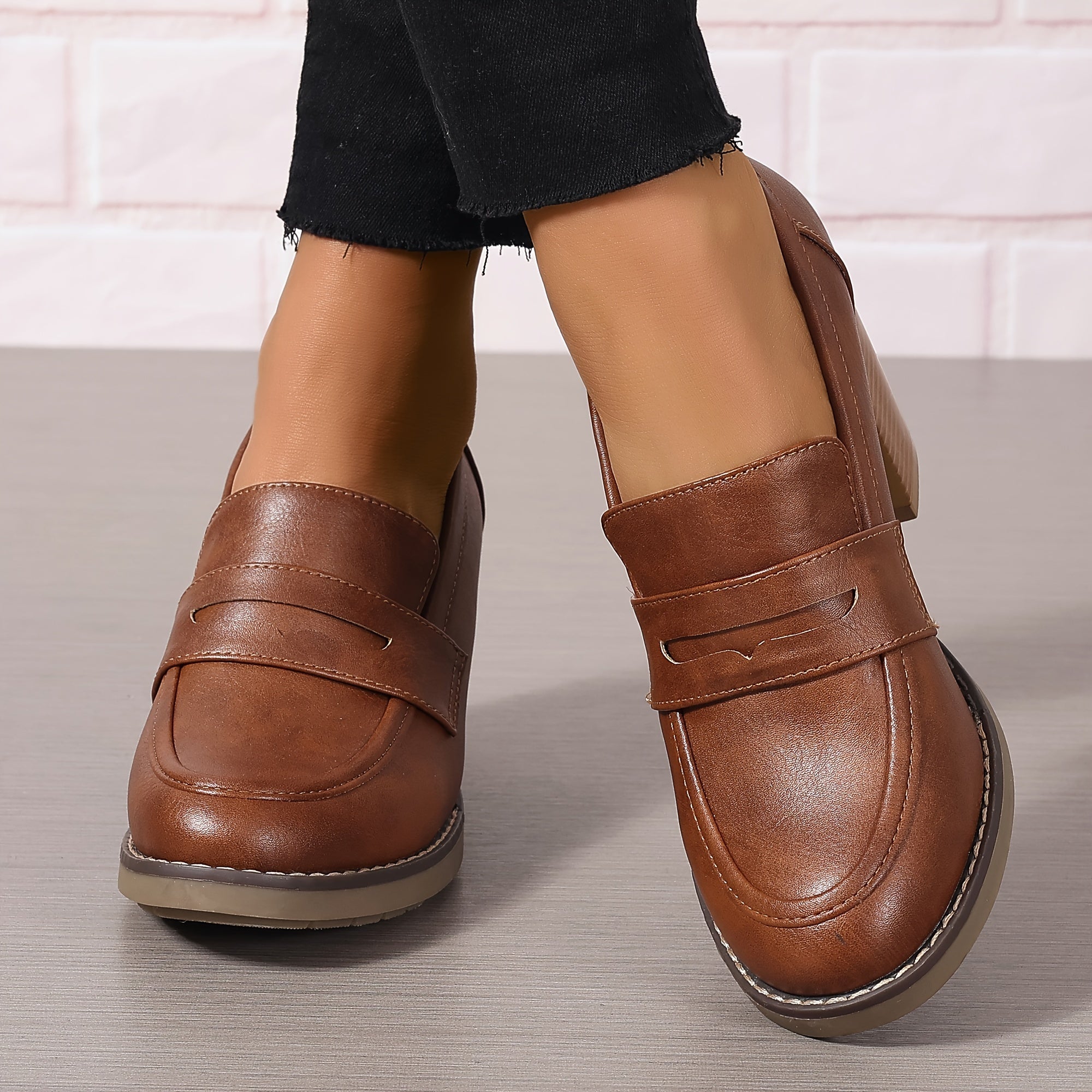 Hélène™ – Step into Confidence