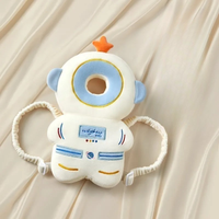 Huvudskyddskudde för bebisar