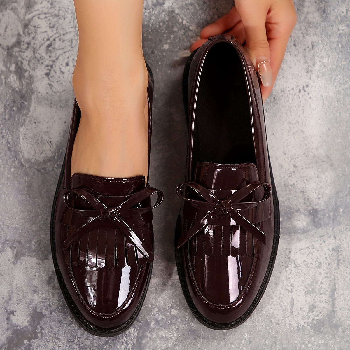 Alyette | Sophisticated Urban Style Meets Luxurious Comfort