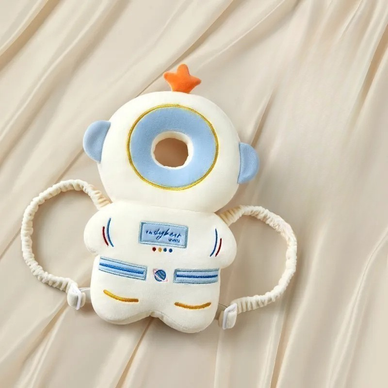 Ge trygghet och lugn för ditt barn