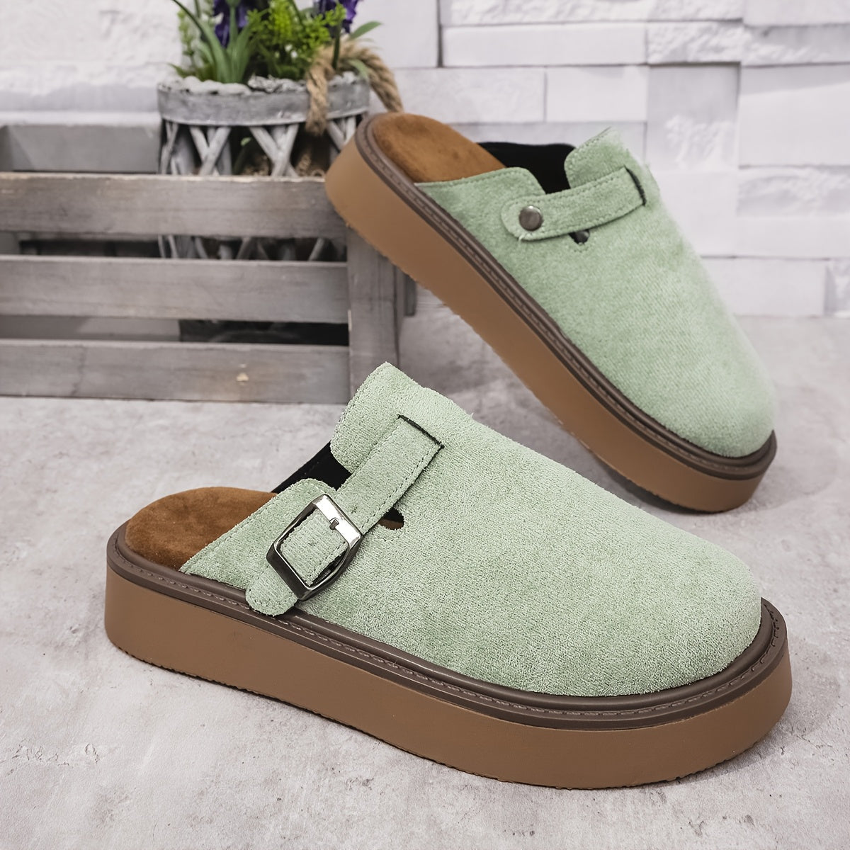 Annie - Stylish All-Day Comfort Loafers