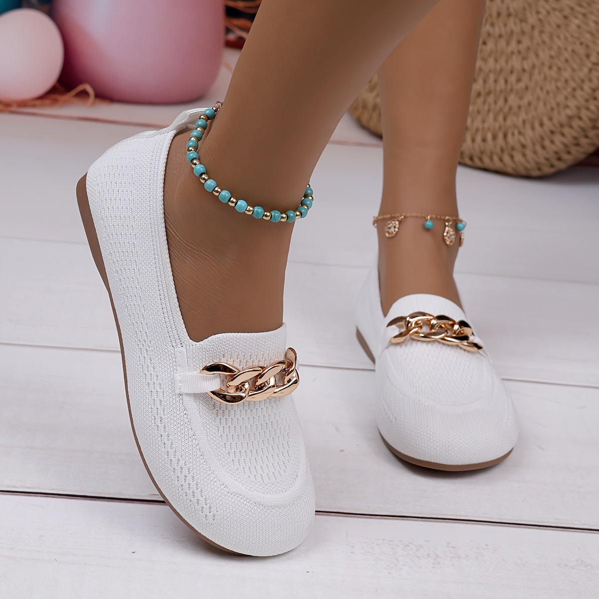 Orthoéa™ – Smart Comfort That Embraces Your Feet + Complimentary Insoles