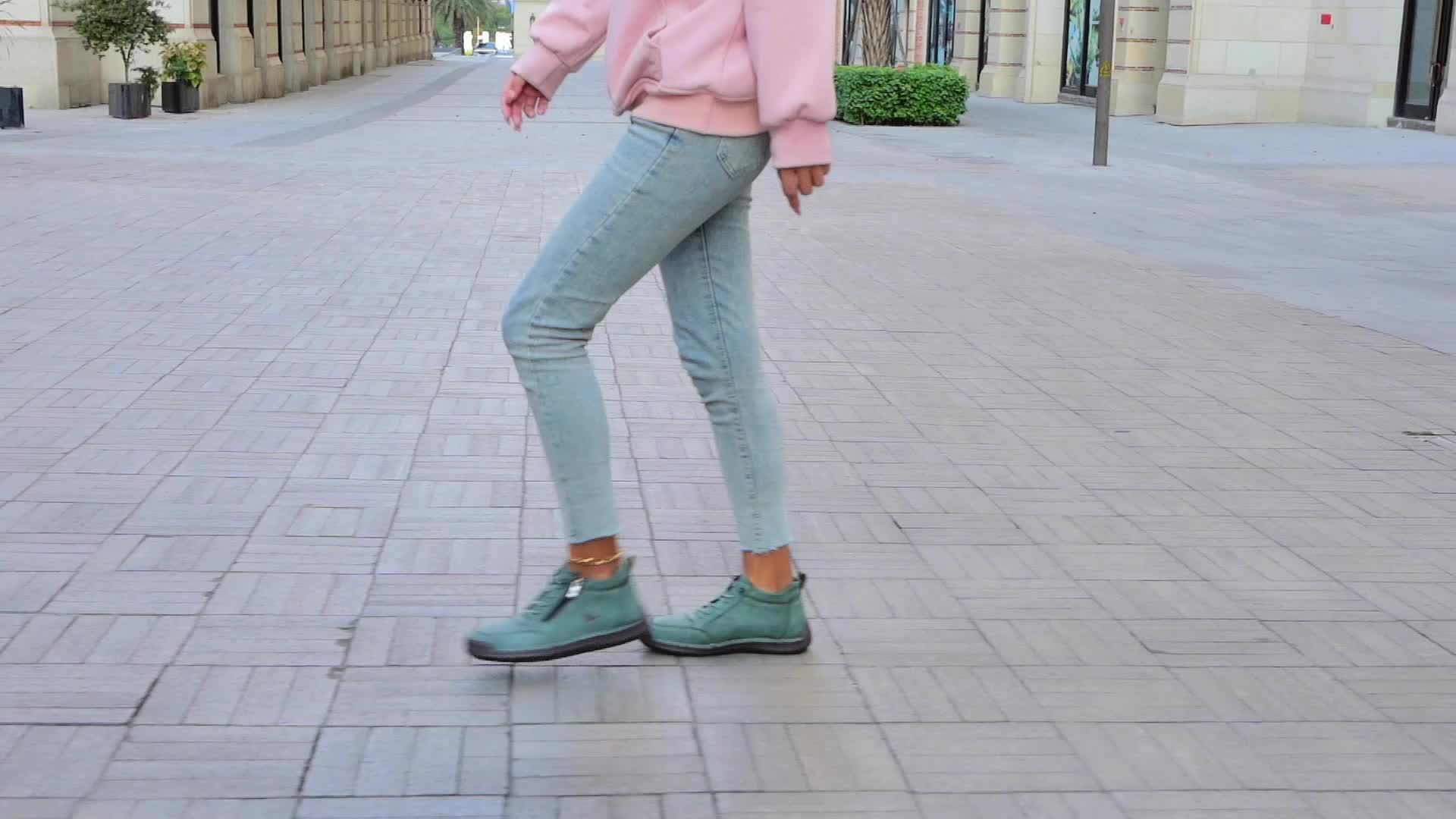 ErgoVita™ – Comfort Shoes for Therapeutic Relief