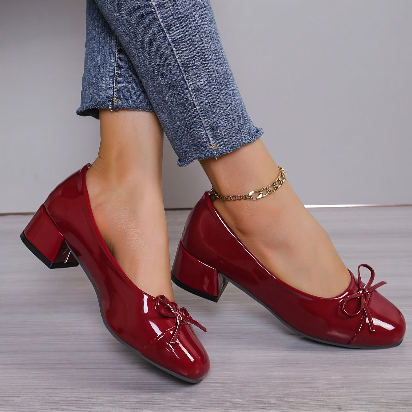 Thérèse | Exquisite Elegance with Lasting Comfort