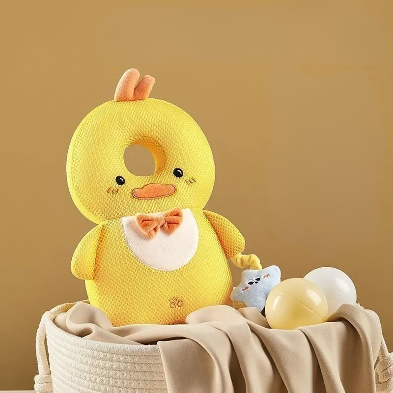 Huvudskyddskudde för bebisar