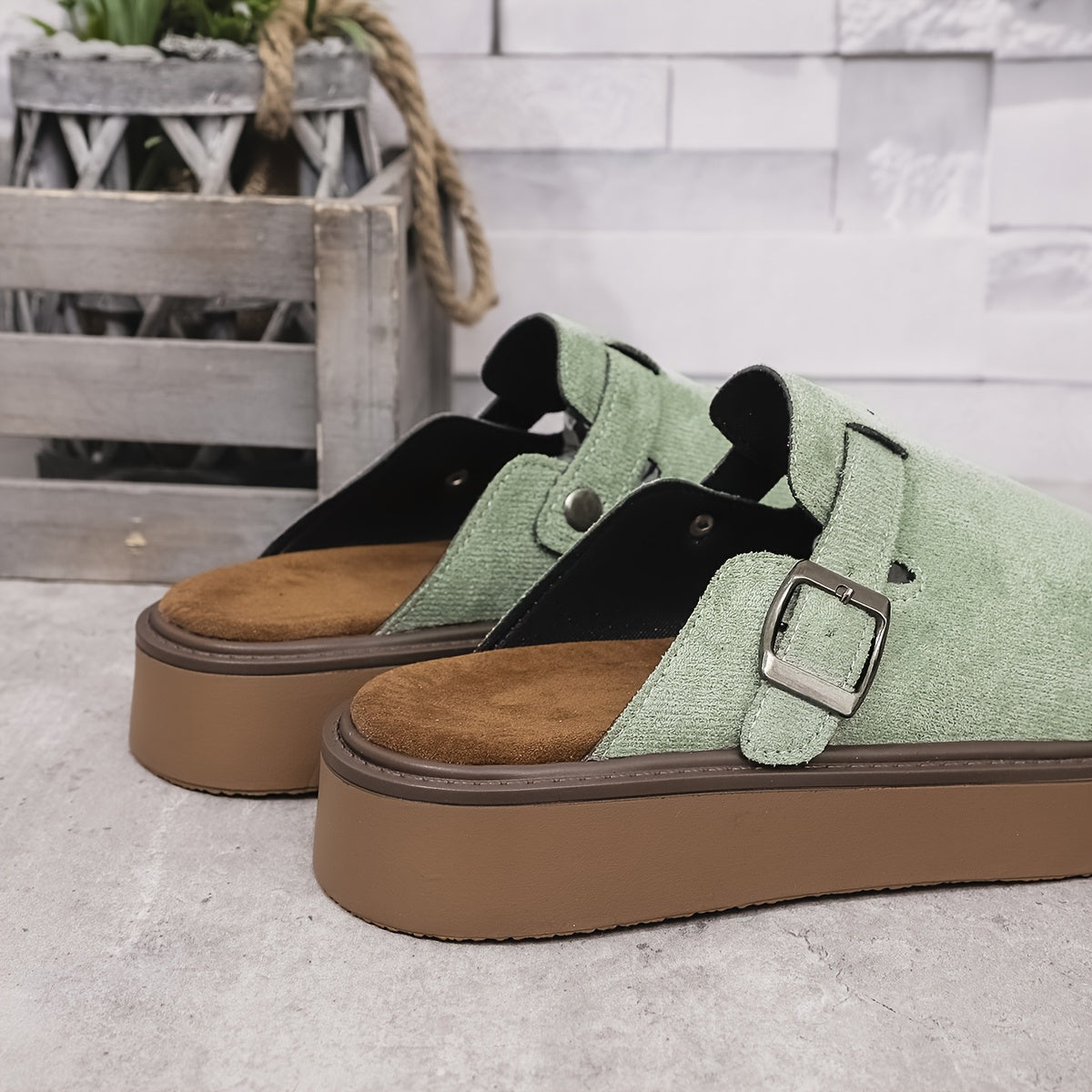 Annie - Stylish All-Day Comfort Loafers