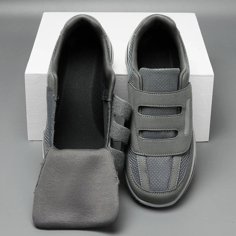 Lunessa™ Pro Series 3 - Unisex Diabetic Footwear