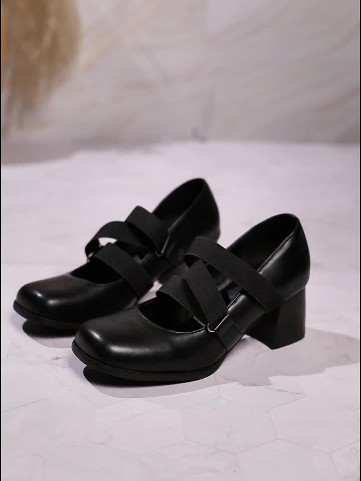 Vivien – Everyday Comfort and Stability